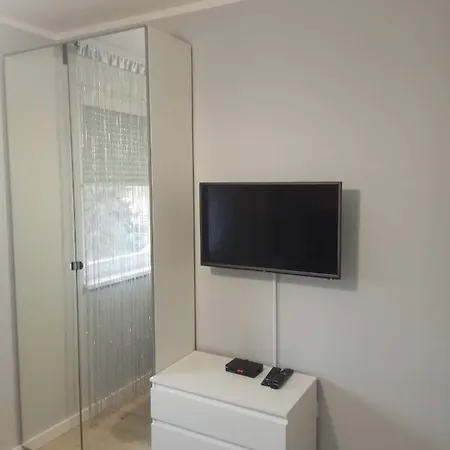 Cherry Lux Apartamento *