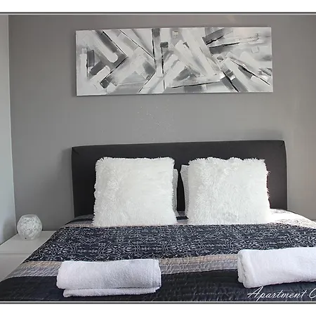 Cherry Lux Apartamento *