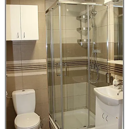 아파트 Cherry Lux